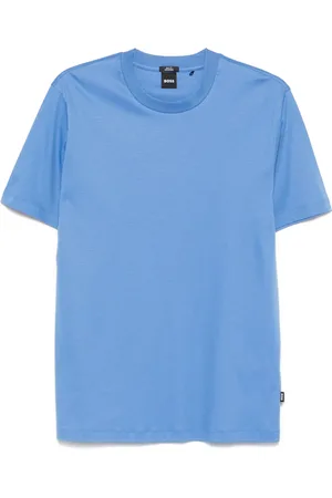 HUGO BOSS Cotton T-shirt