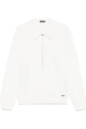 Tom Ford Half-zip sweatshirt