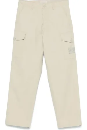 Stone Island Ghost trousers
