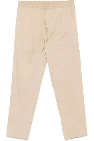 BRIGLIA Tapered trousers