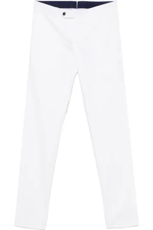 PT Torino Tapered trousers