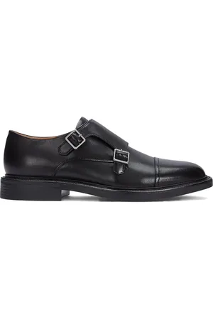 Ralph Lauren Asher monk shoes
