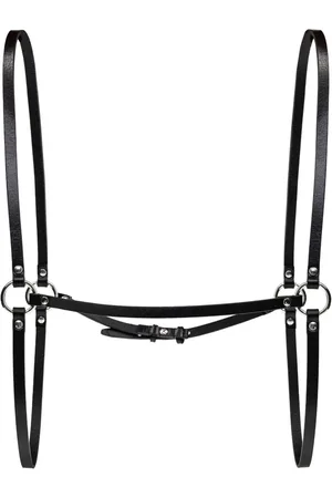 Dsquared2 Leather harness