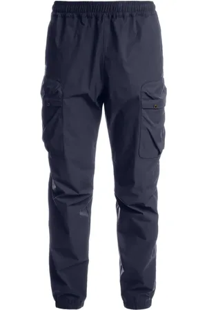 Parajumpers Cargo-pocket track pants