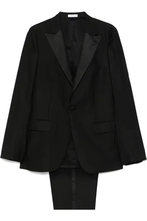 Boglioli Milano tuxedo suit