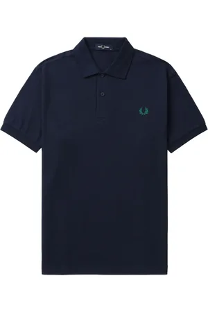 Fred Perry Cotton polo shirt