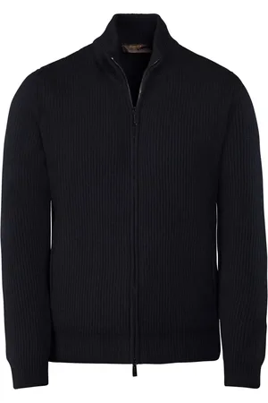 MOORER Ares cardigan