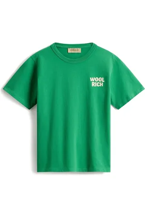 Woolrich Logo t-shirt