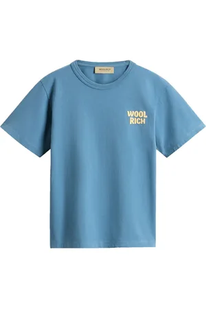 Woolrich Surf t-shirt