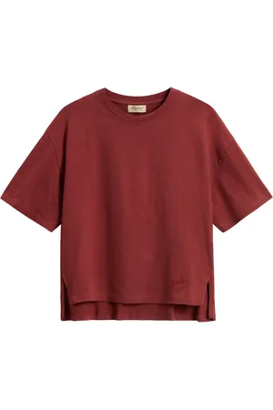 Woolrich Cotton t-shirt