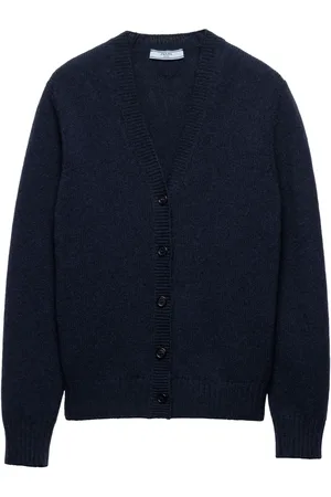Prada Wool cardigan