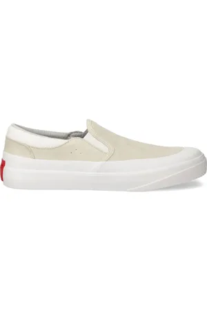 HUGO BOSS Dyer Son trainers