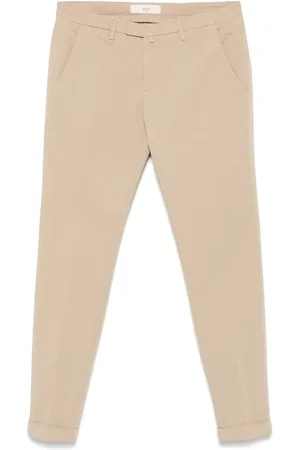 BRIGLIA Tapered trousers