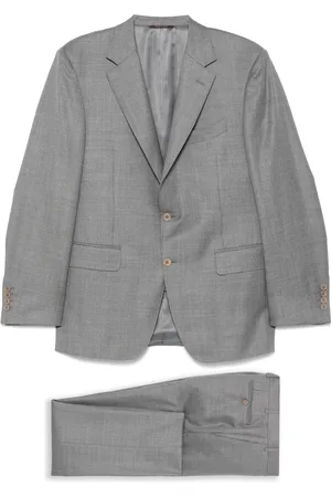 CANALI Wool suit