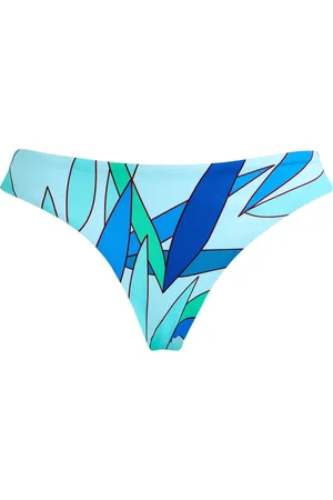 Vilebrequin Madrague bikini bottom