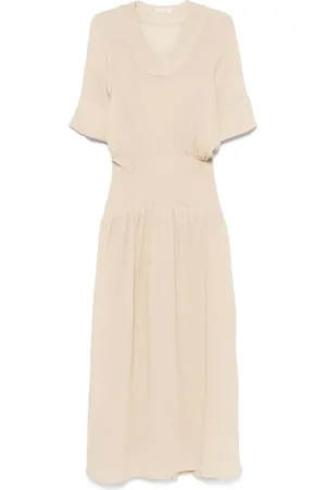 By Malene Birger Anais maxi dress