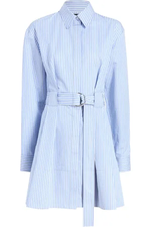 Proenza Schouler Viola mini dress