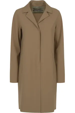 HERNO Single-breasted coat