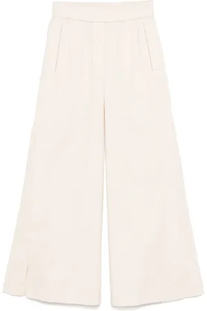 PESERICO SIGN Punto Luce-detail trousers