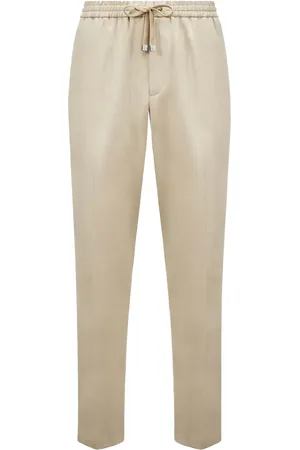 Moncler Drawstring chinos