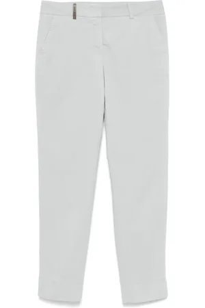 PESERICO SIGN Icon 4718 trousers