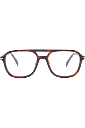 DB EYEWEAR BY DAVID BECKHAM DB1182 glasses