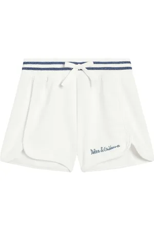 Dolce & Gabbana Cotton shorts
