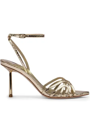 LE SILLA 80mm Bella sandals