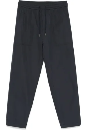 PESERICO SIGN Drawstring trousers