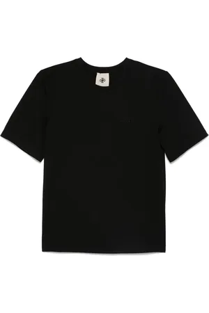 THE GARMENT Logo T-shirt