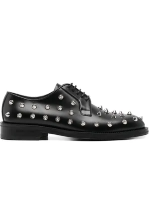Dsquared2 Allover Studs brogues