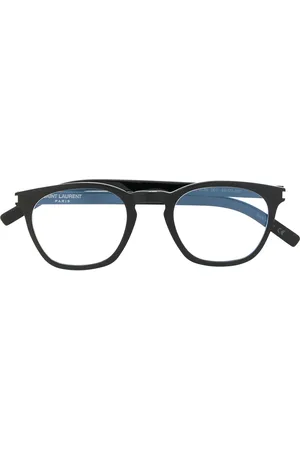 Saint Laurent Square-frames glasses