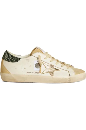 Golden Goose Super Star sneakers