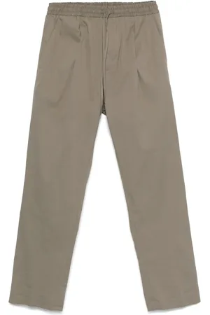 BRIGLIA Wimbledon trousers