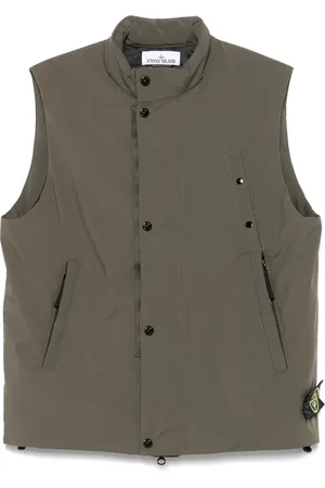 Stone Island Shell-R gilet