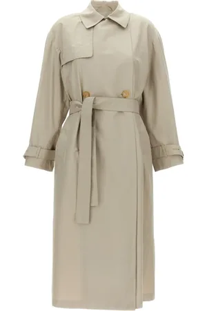 Max Mara Strench trench coat