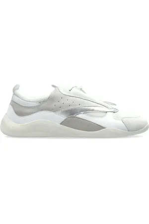 vic matiè Leather sneakers