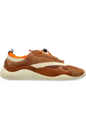 vic matiè Leather sneakers