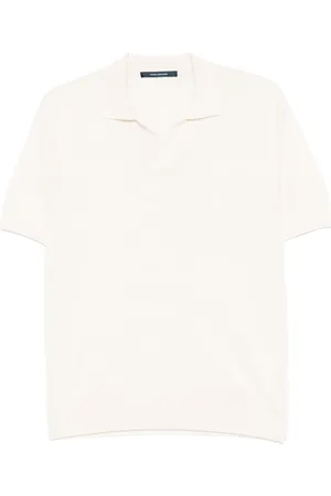 TAGLIATORE Keith T-shirt