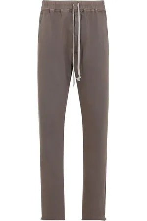 Rick Owens Hollywood Berlin track pants