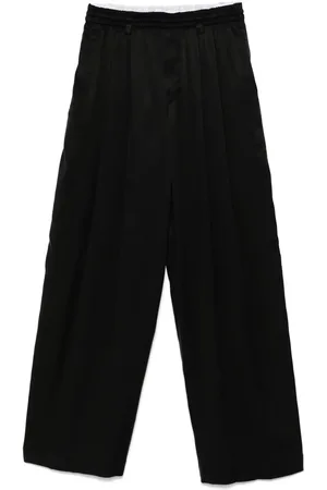 Alexander Wang Pleated trousers