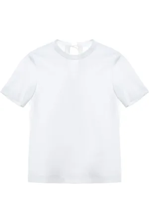 Carven Round-neck T-shirt