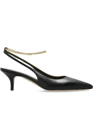 Maria Luca 65mm Felicia pumps