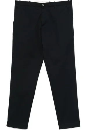 Nine In The Morning Giove Piatto trousers