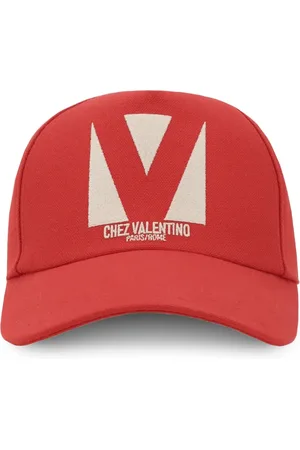 VALENTINO GARAVANI Chez baseball cap