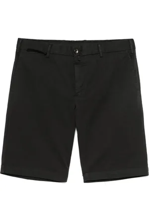 PT Torino Gabardine shorts