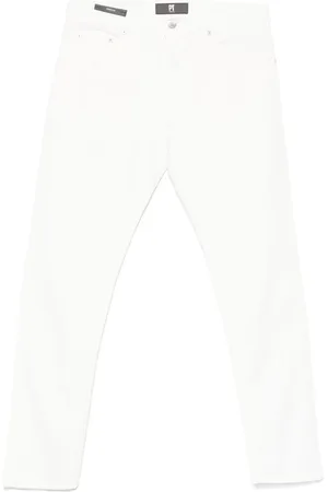 PT Torino Straight-leg jeans