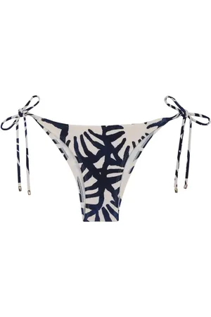 Lenny Niemeyer Sunflower bikini bottom