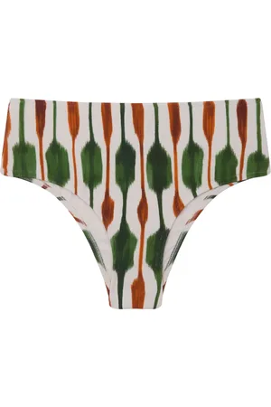Lenny Niemeyer Tanzania bikini bottom