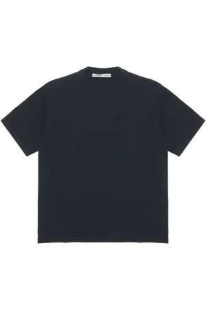 Carven Printed-logo t-shirt